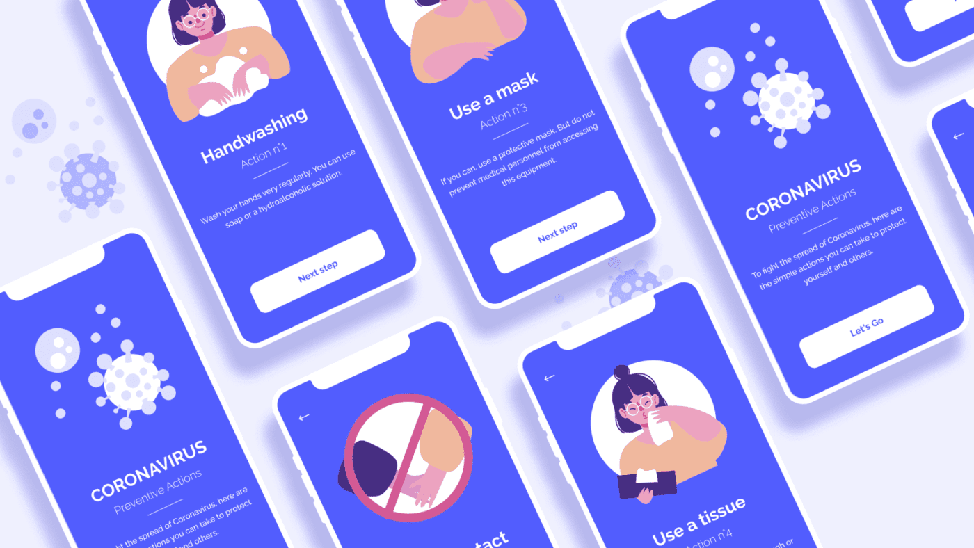 covid-19 chatbot pandemia coronavirus