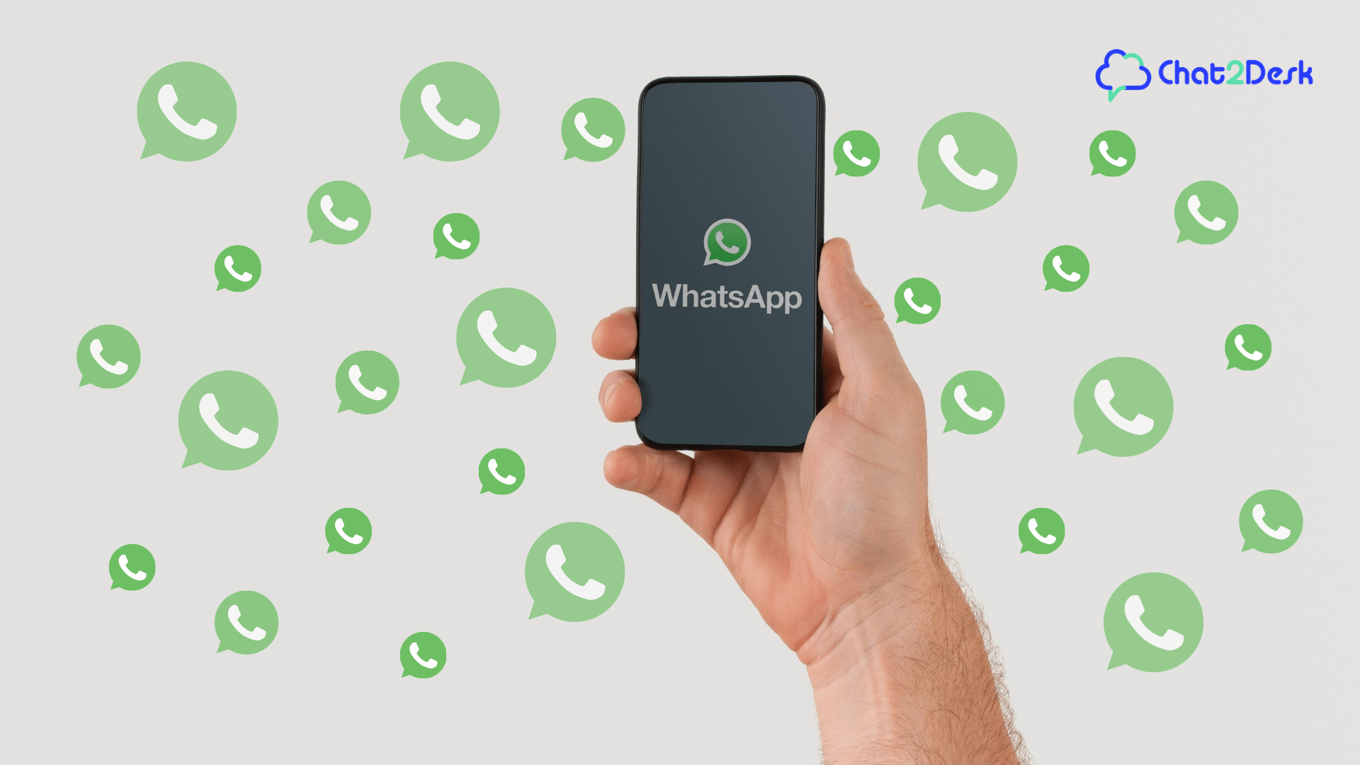 WhatsApp Business ferramenta fundamental para empresas