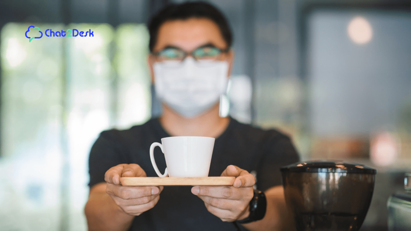 Adaptação ao mercado atual com a retomada da economia