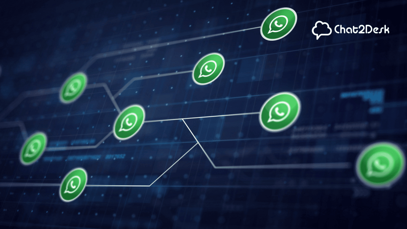 WhatsApp com suas novas atualizações