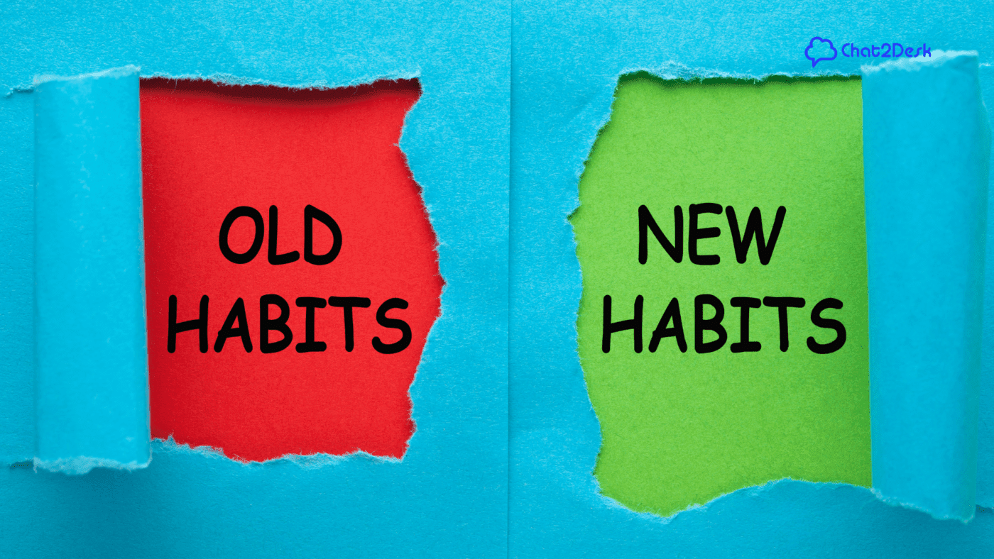 Mudanças nos hábitos de consumo da pandemia