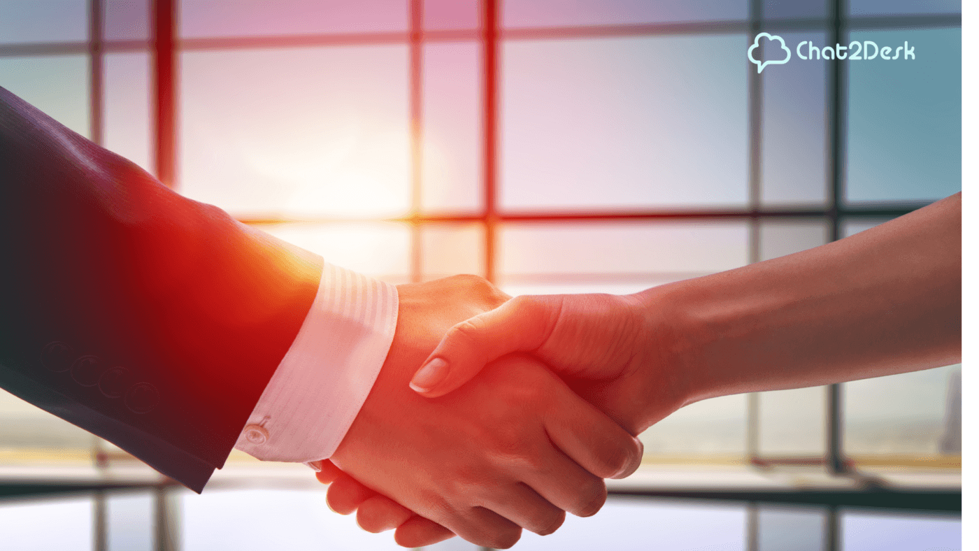 É muito importante conhecer as técnicas de negociação