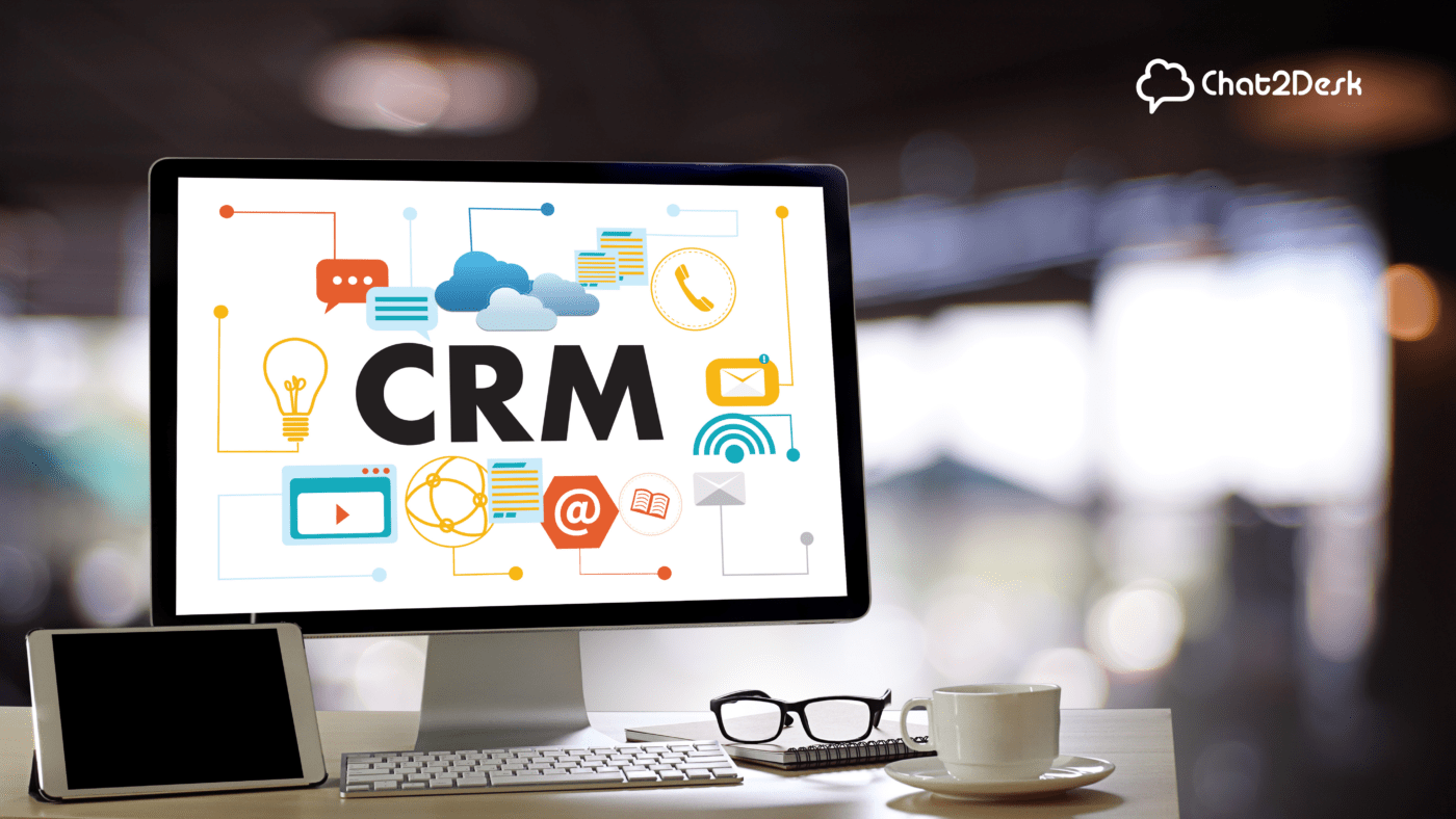 Sistema de CRM é essencial