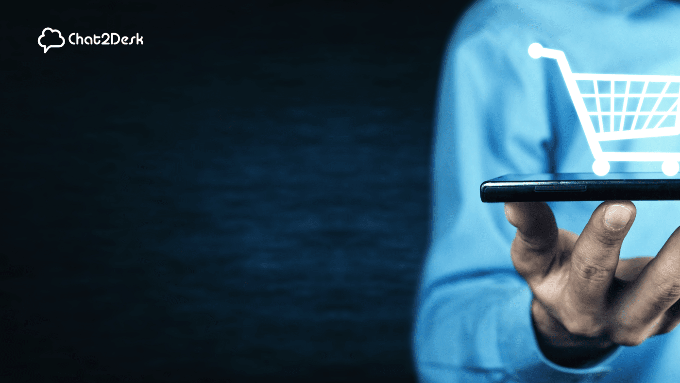 CRM para e-commerce é essencial