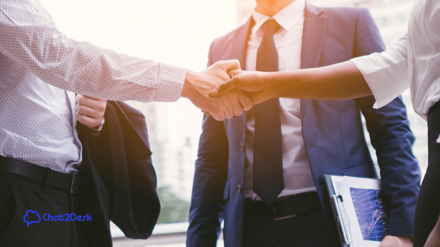 Fechamento de vendas tem que ser abordado corretamente