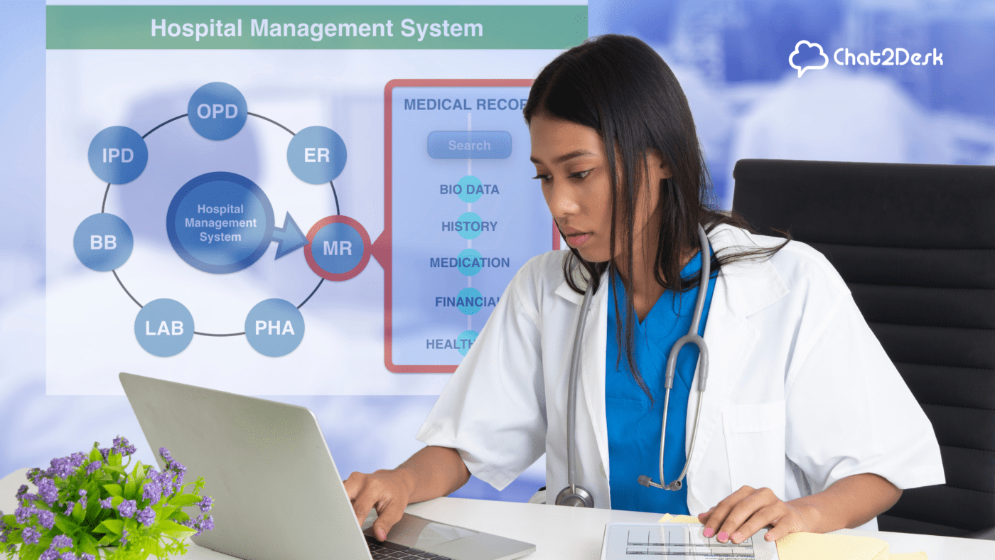 CRM para hospitais é muito importante para entregar a boa experiência aos clientes