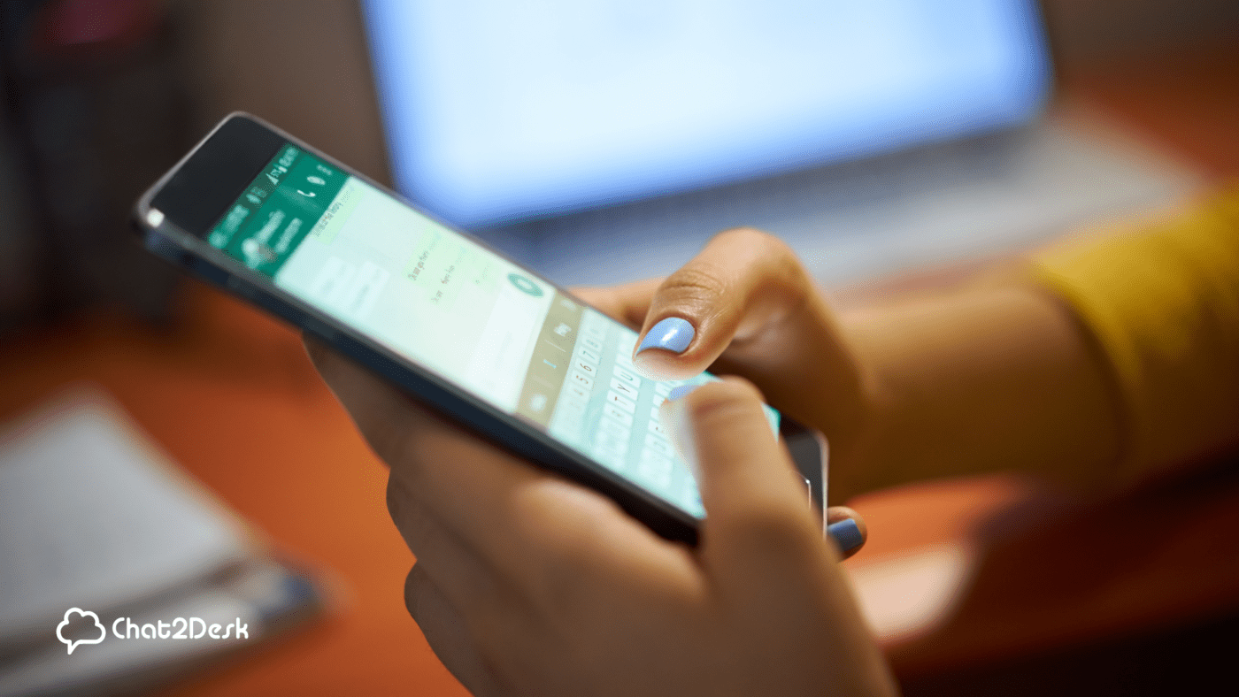 Helpdesk pelo whatsApp: suporte ideal para o mundo digital