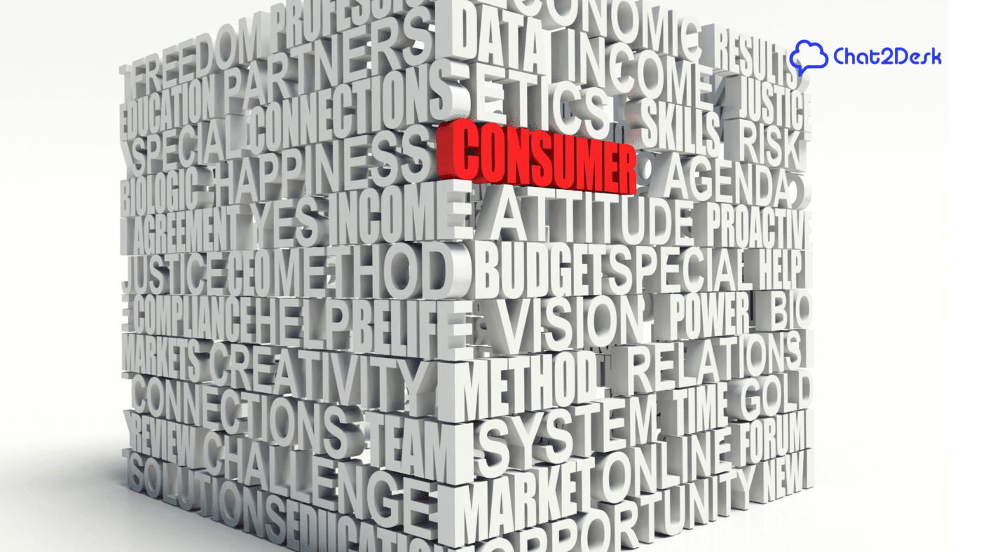 A nova jornada do consumidor!