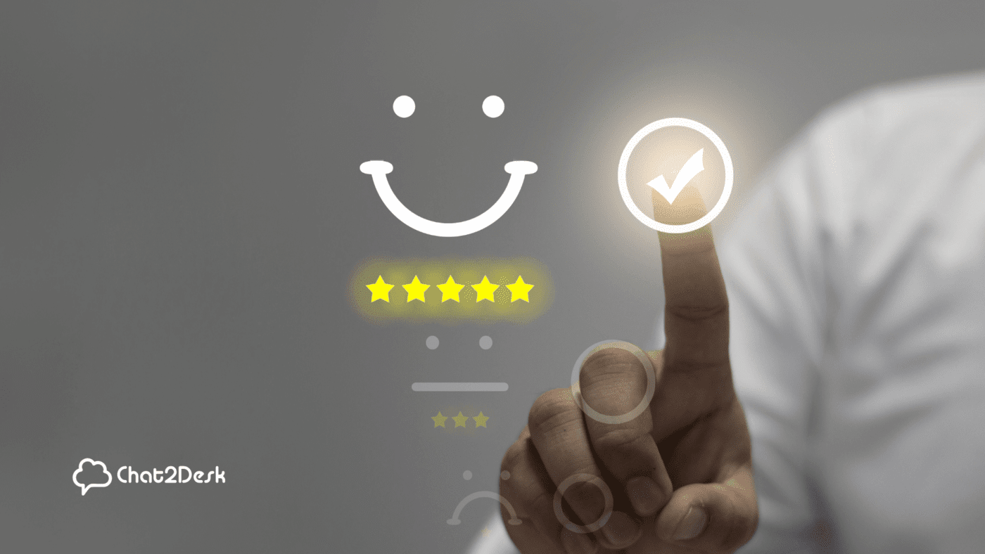 O atendimento ao cliente rápido é decisivo para o cliente efetuar a compraa