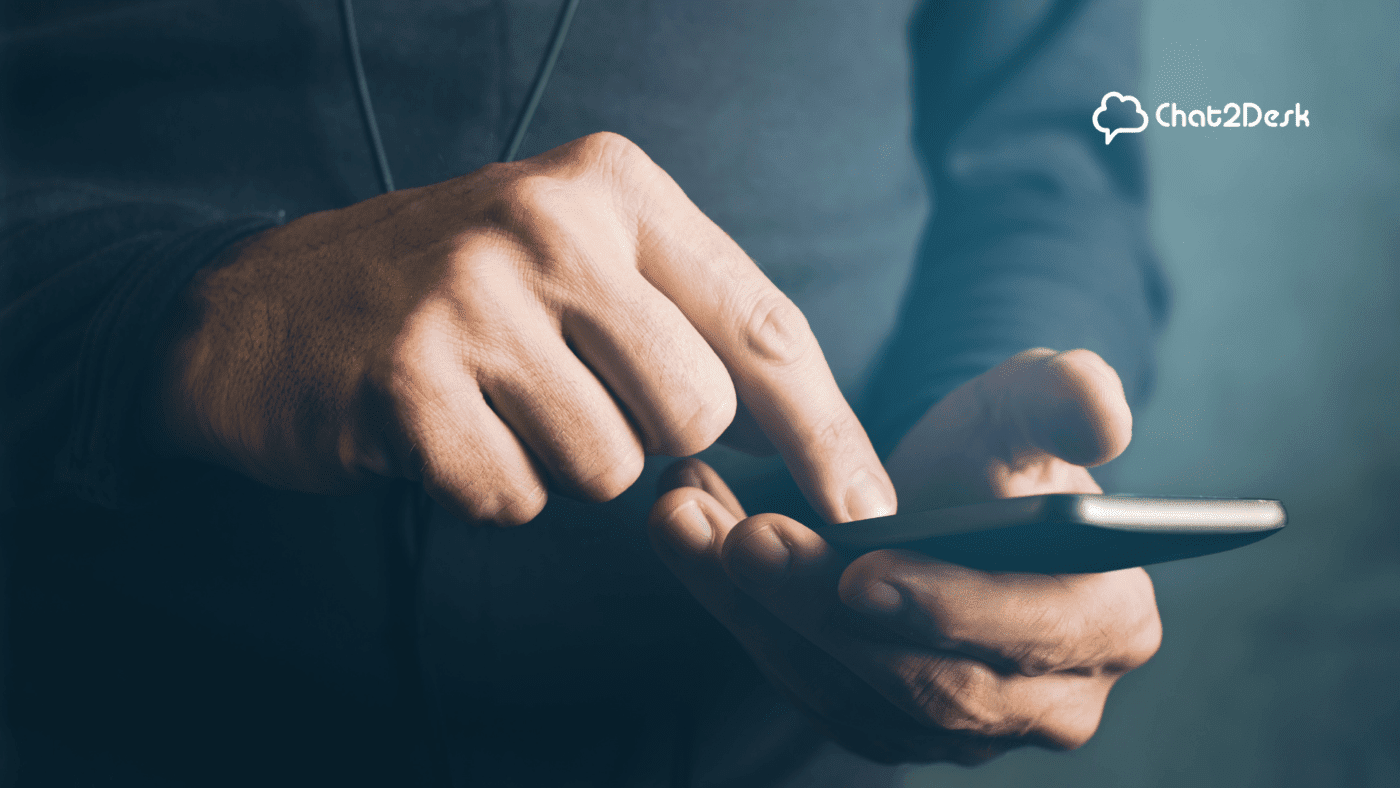 clientes preferem o WhatsApp as ligações