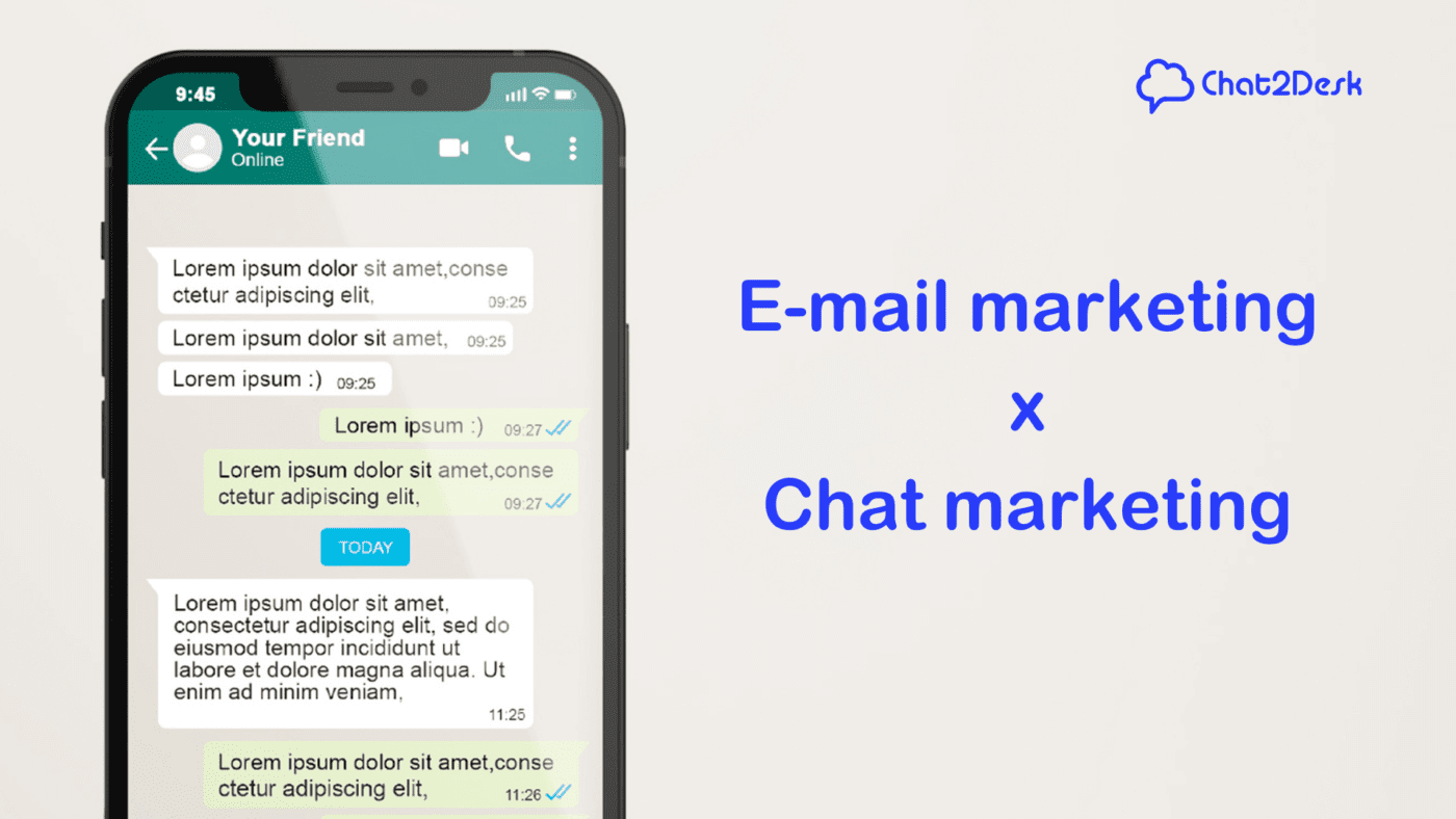 WhatsApp como ferramenta de vendas