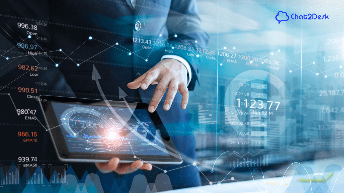 O mercado digital no mundo pós pandemia é uma tendência crescente