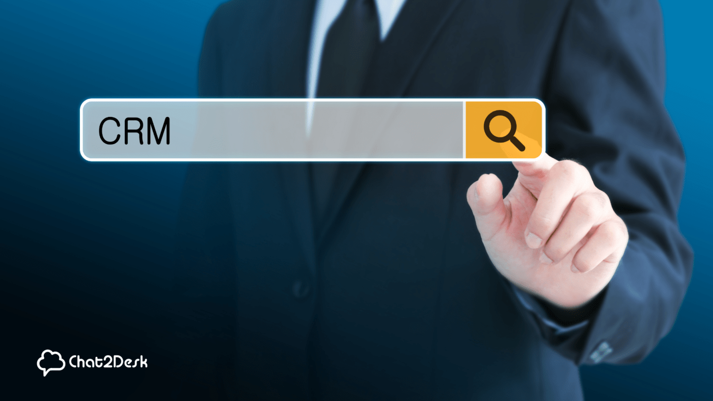 Como o CRM pode melhorar os processos comerciais?