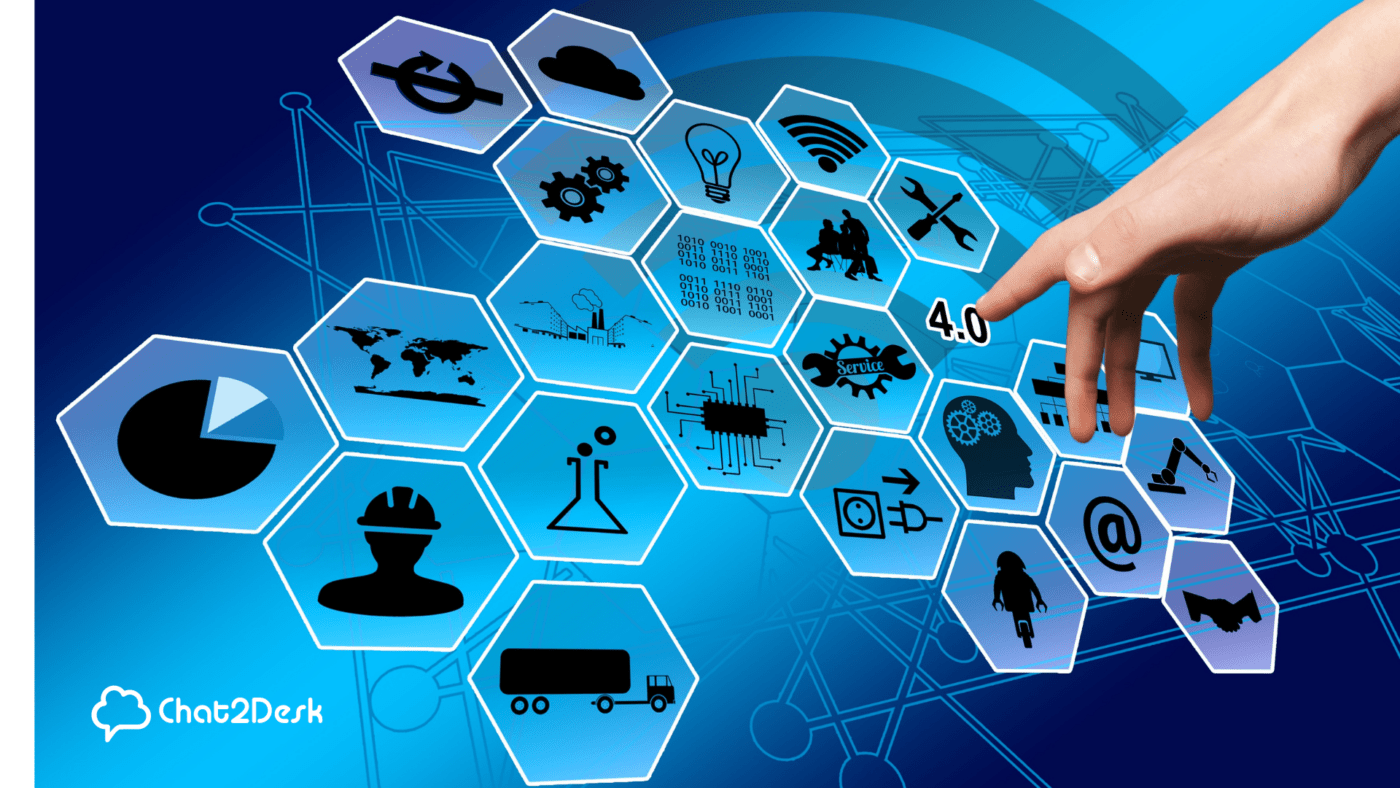 A inteligência artificial ajudando sua empresa a encontrar os gargalos