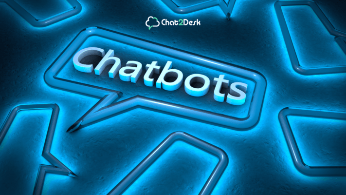 Chatbot para WhatsApp ajudando sua empresa a crescer