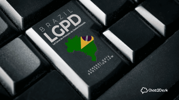 LGPD 2021: Tudo o que você precisa saber