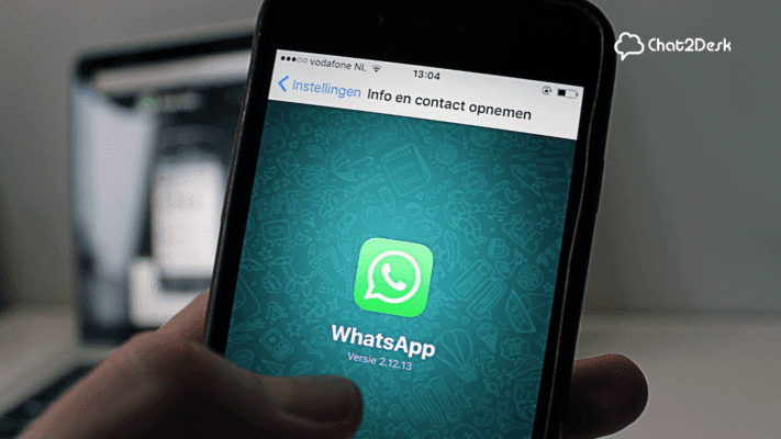 WhatsApp Business API Oficial libera envio de conteúdo promocional