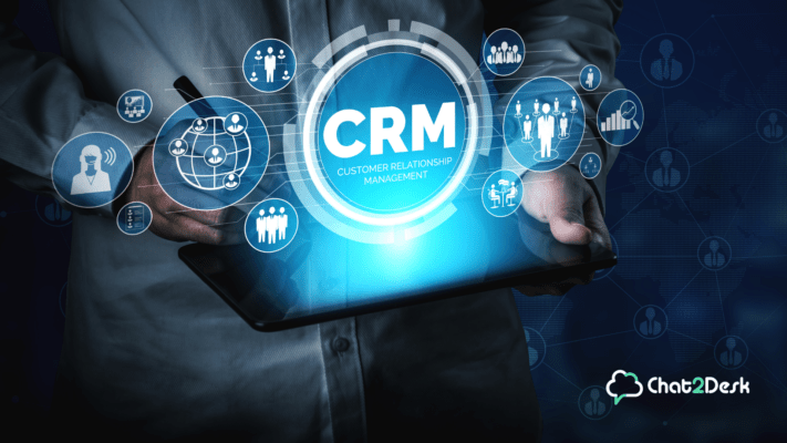 Estratégias de CRM: 5 dicas para construir uma