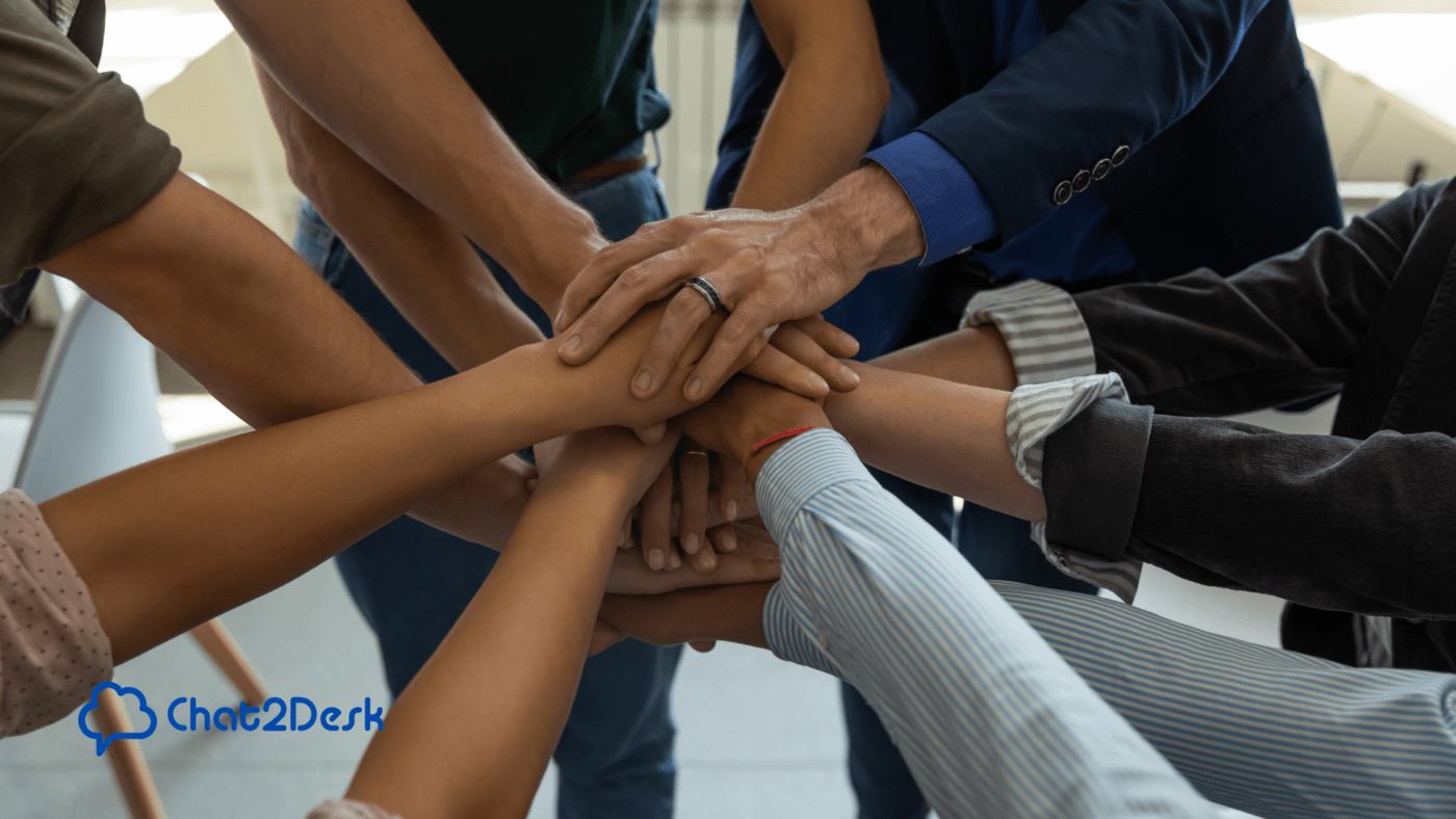 Motivar a sua equipe