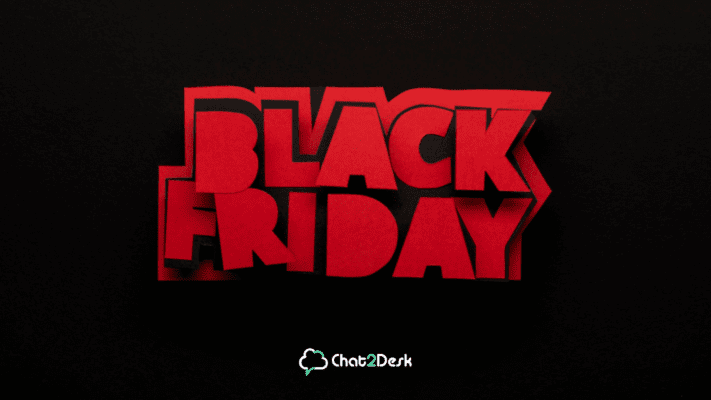 Black Friday: sua empresa já está preparada?