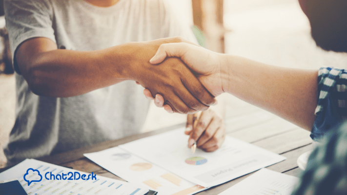 Quebrando as objeções nas vendas