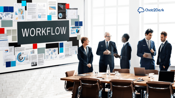 Utilize o fluxo automático para aumentar suas vendas