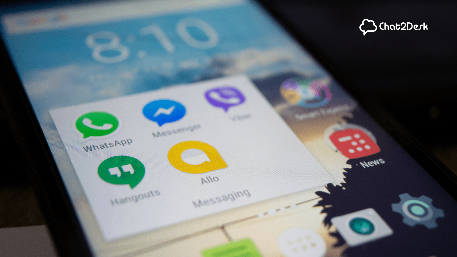 WhatsApp: principal canal de vendas na revolução da mensageria