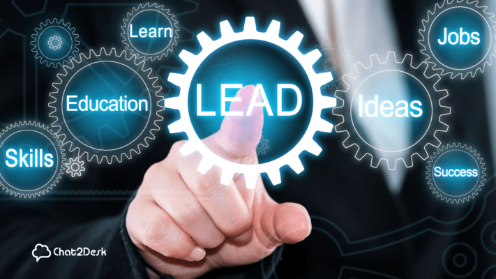 Leads: como gerar e nutrir