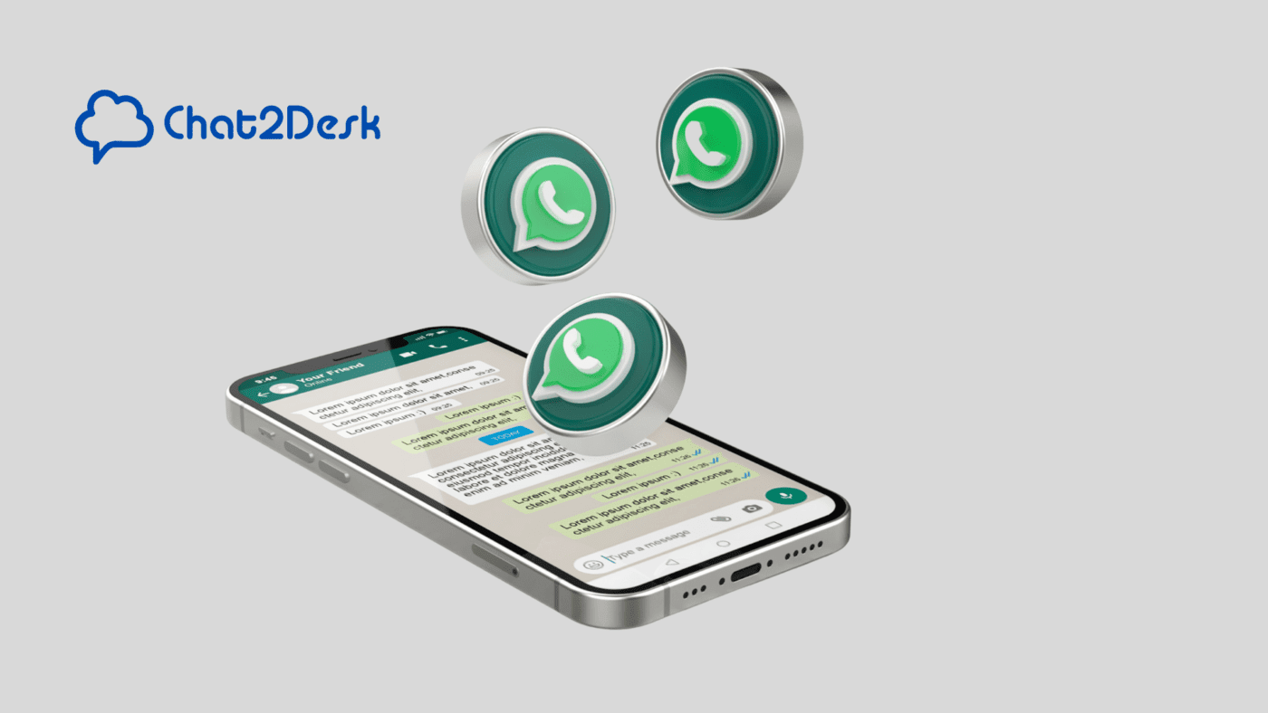 Novidades WhatsApp Business API Oficial