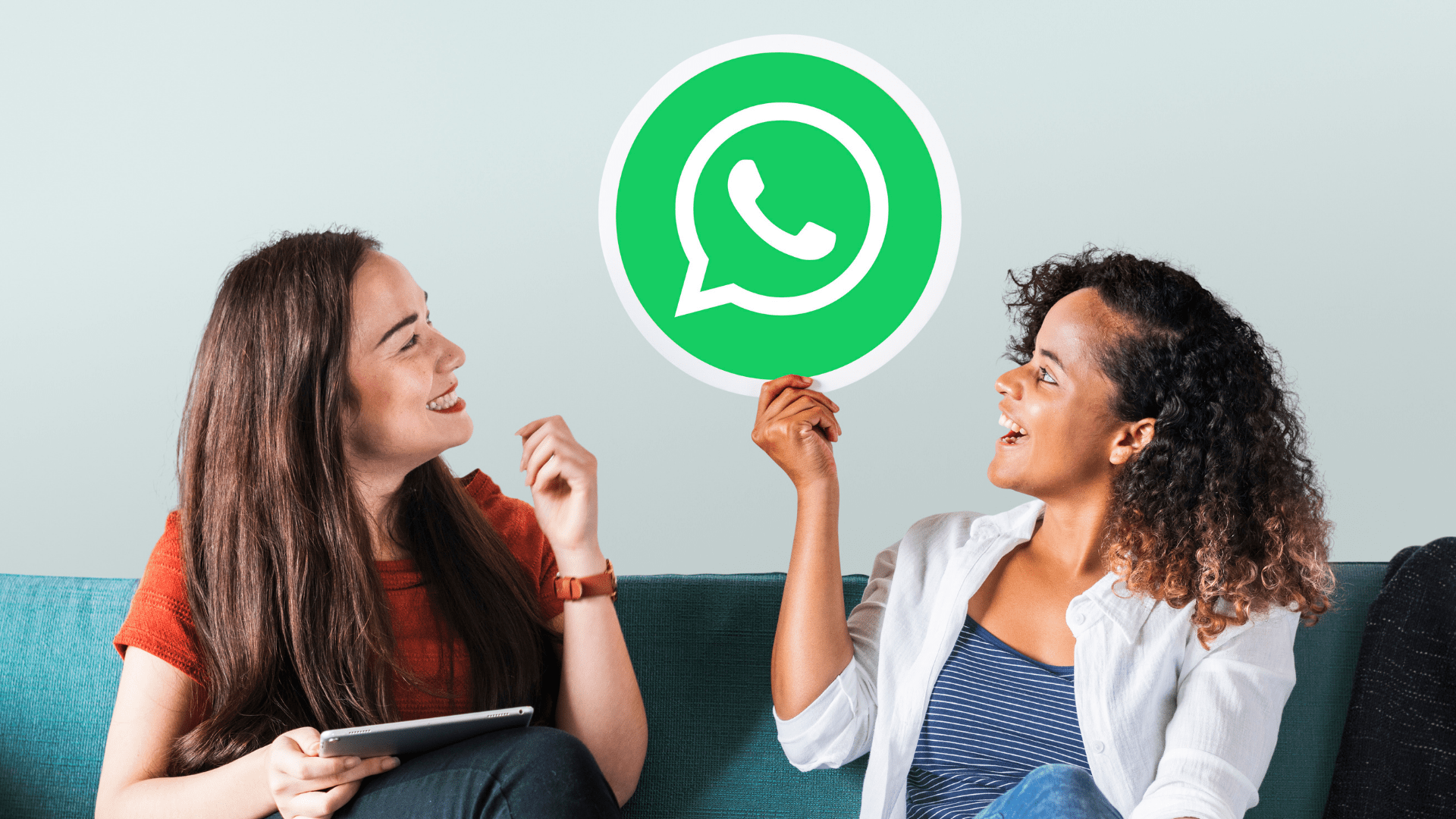 Porque ter um bom atendimento no WhatsApp? 9