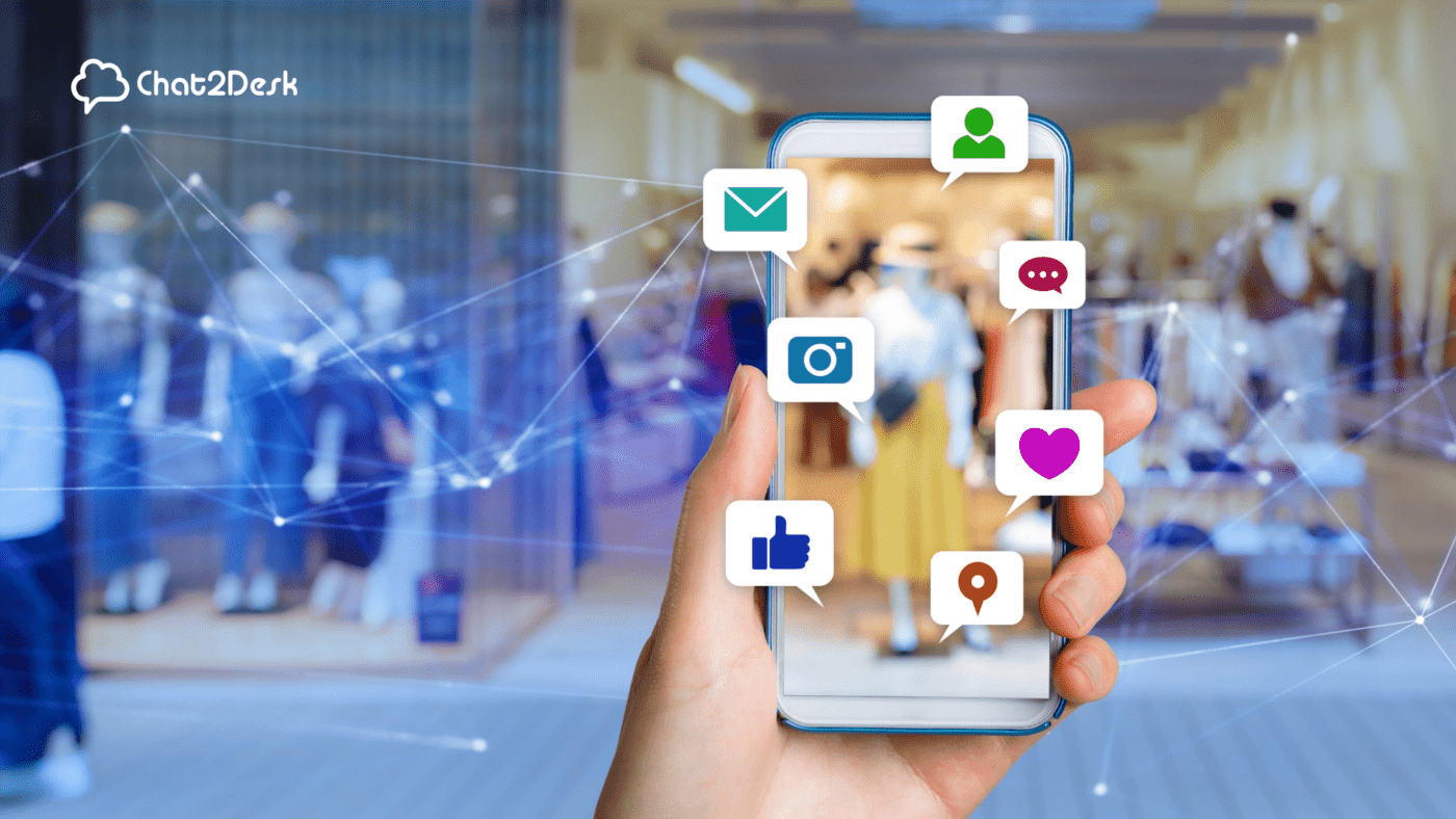 Apagão das redes sociais: o que podemos aprender com isso