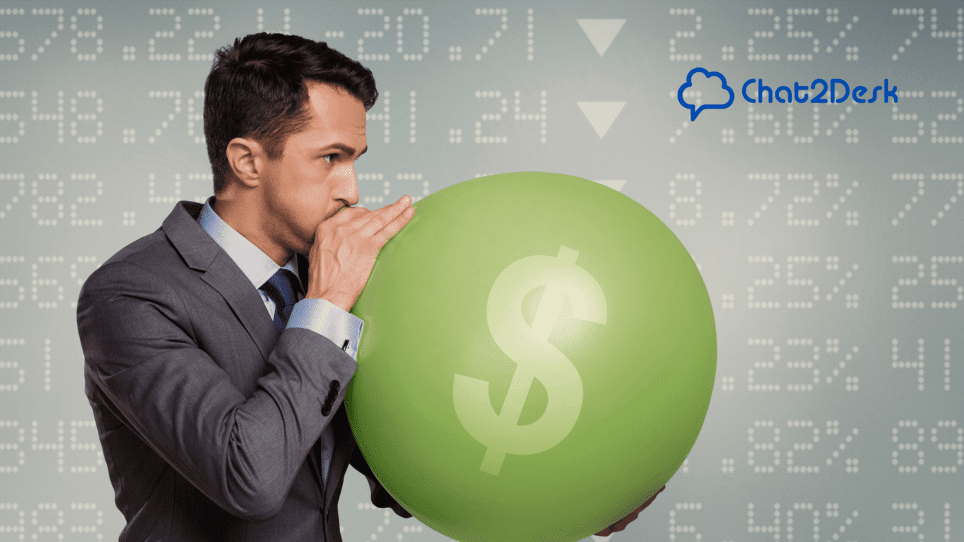 Inflação: como proteger meu negócio?