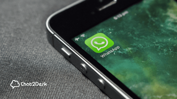 Chatbot para o WhatsApp ajudando empresas a faaturar mais