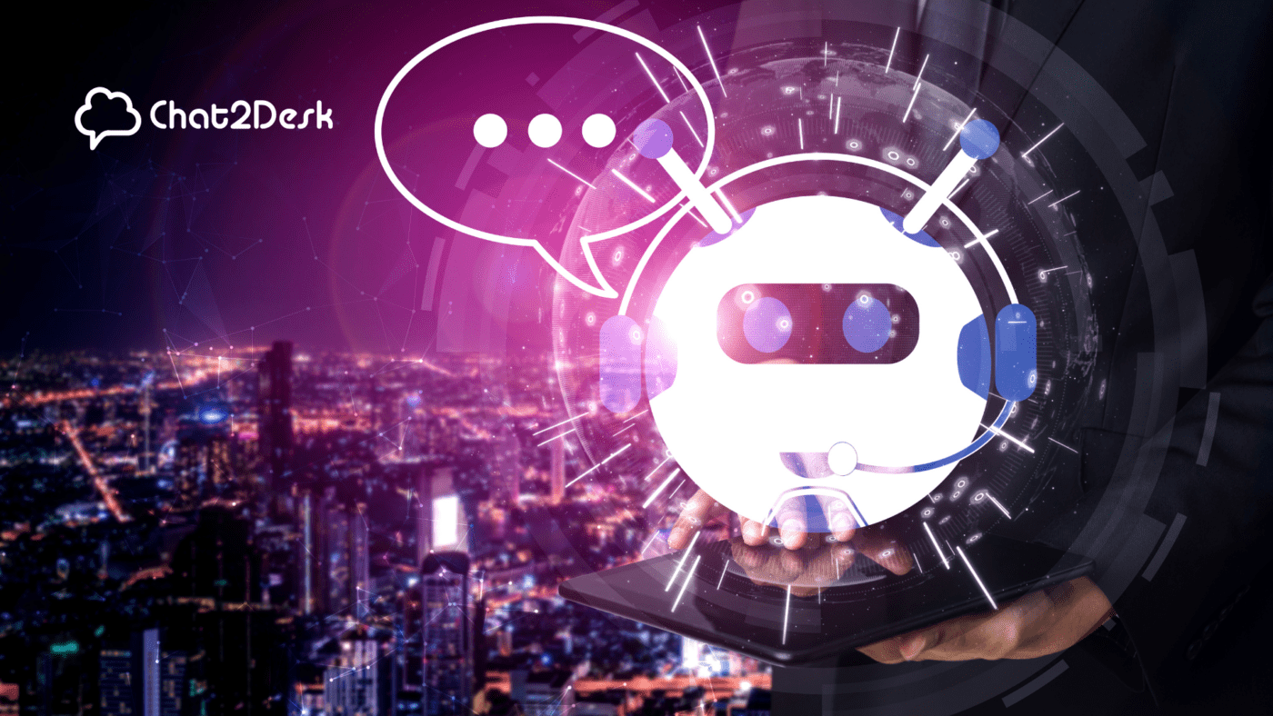 Chatbots: quais o benefícios para a sua empresa