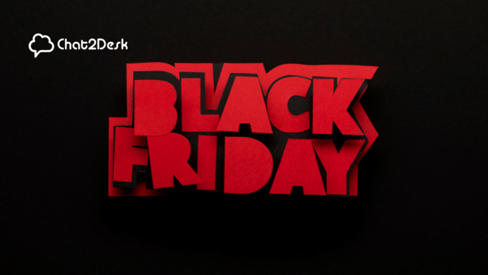 Black Friday: se programe para vender muito