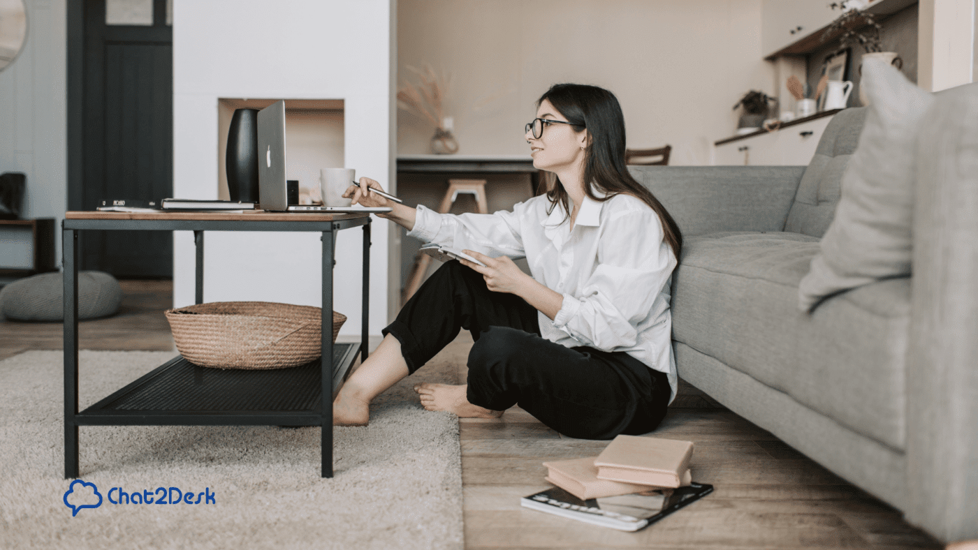 Home office: CRM se destaca como excelente ferramenta