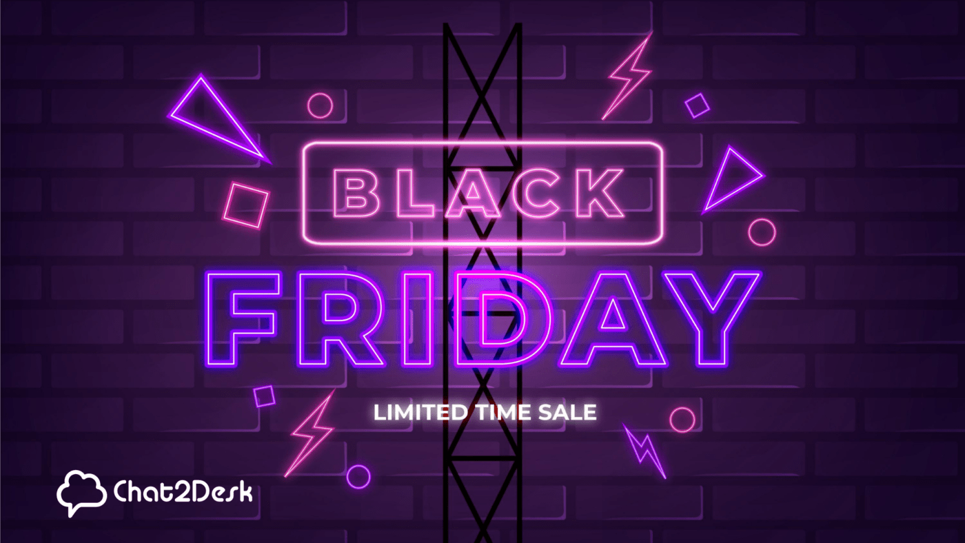 Black Friday: se programe para vender muito