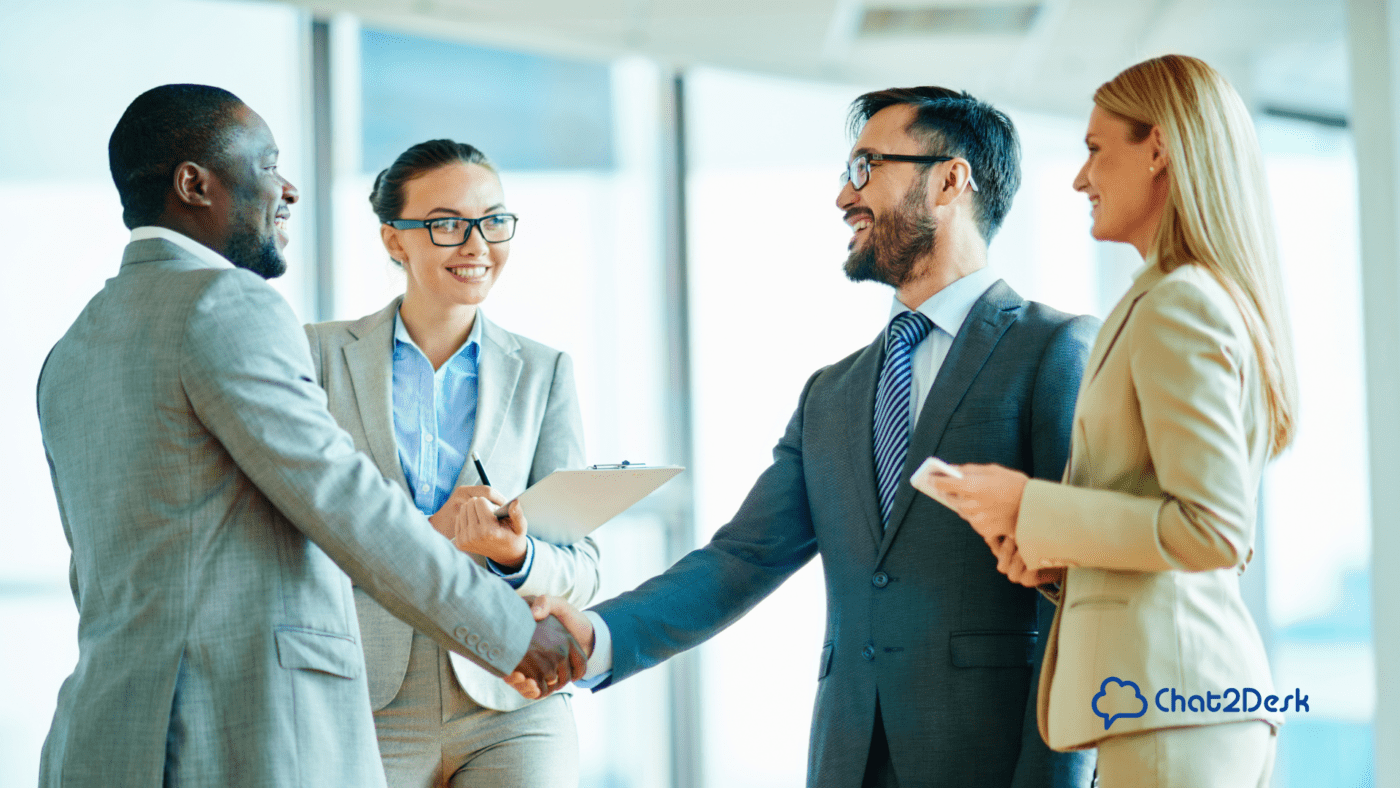 Como fechar melhores negócios?