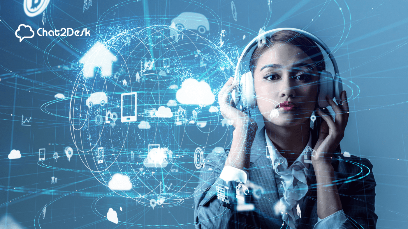 A internet das coisas e a nova economia