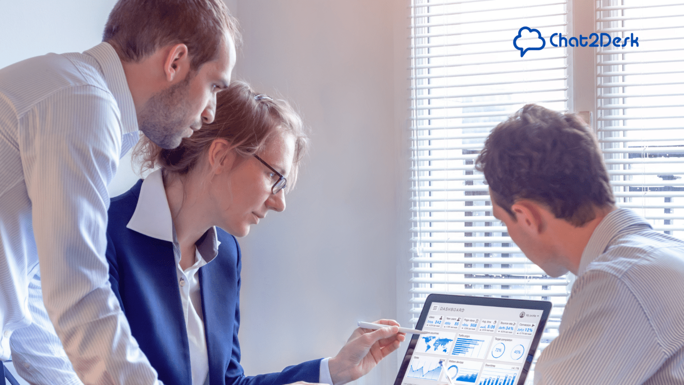 O que é OKR e como aplicar na sua empresa?