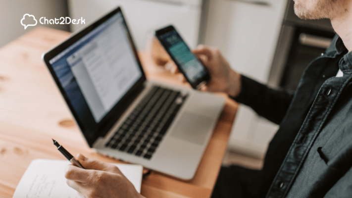 WhatsApp Business API Oficial facilidade e segurança