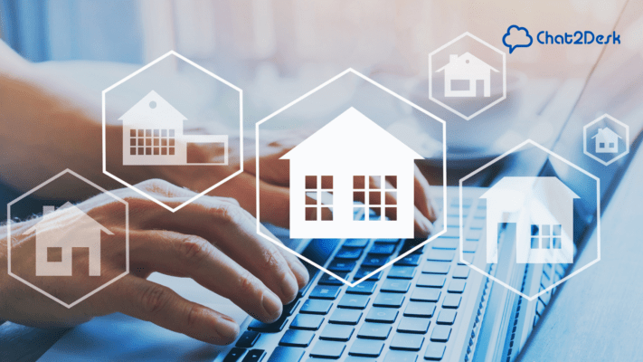 Sistema de CRM para imobiliárias: 6 benefícios