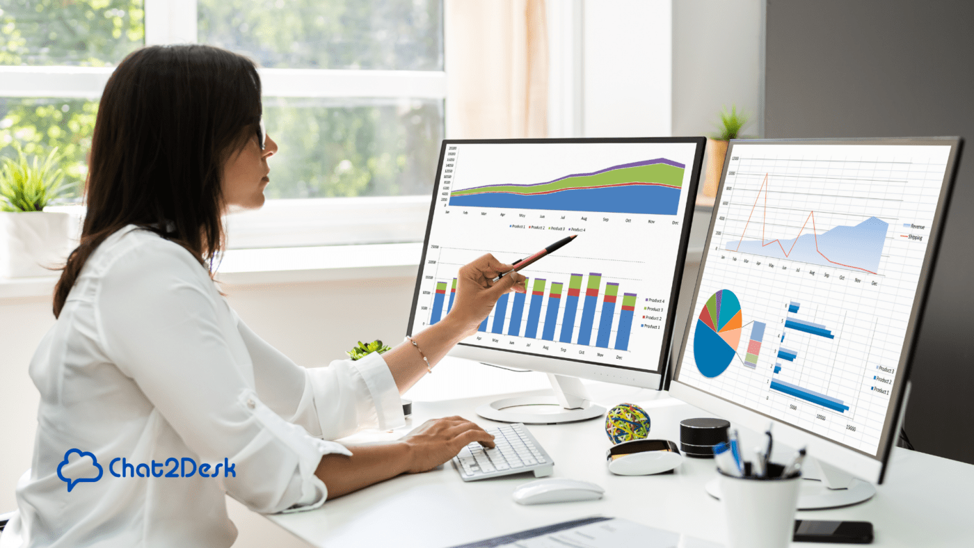 As principais KPI de atendimento ao cliente