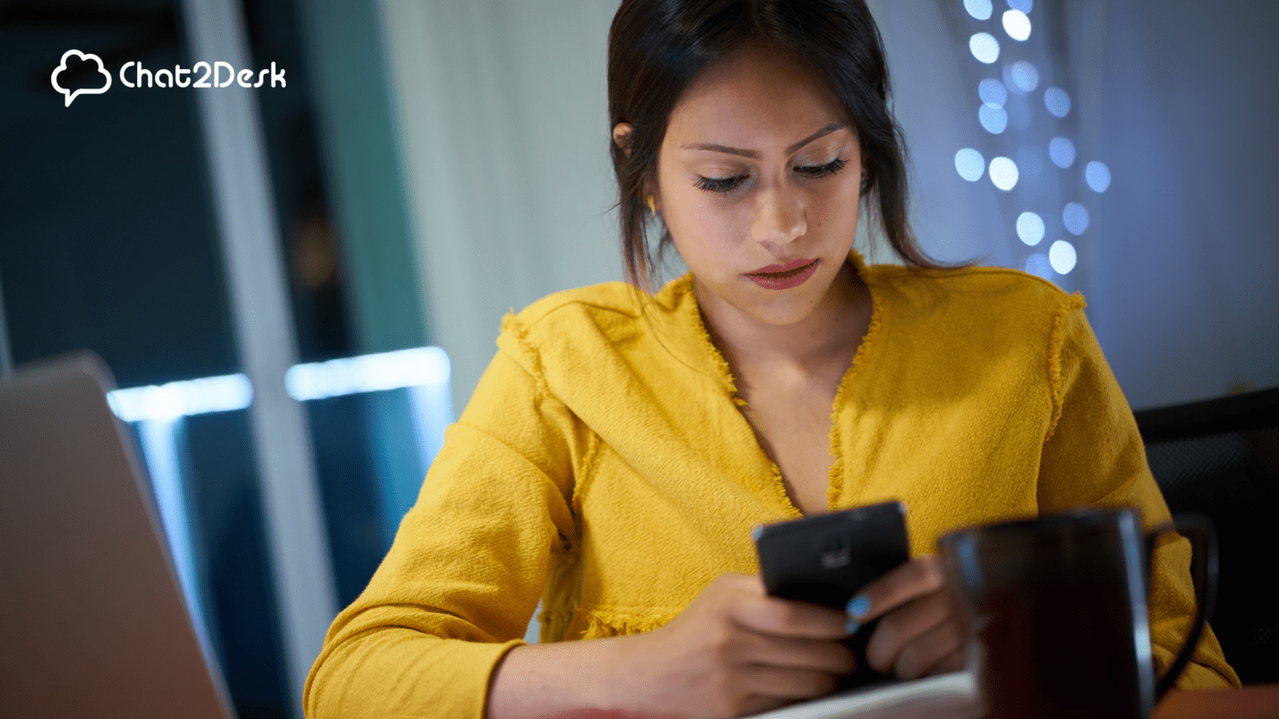 WhatsApp Business API Oficial facilidade e segurança