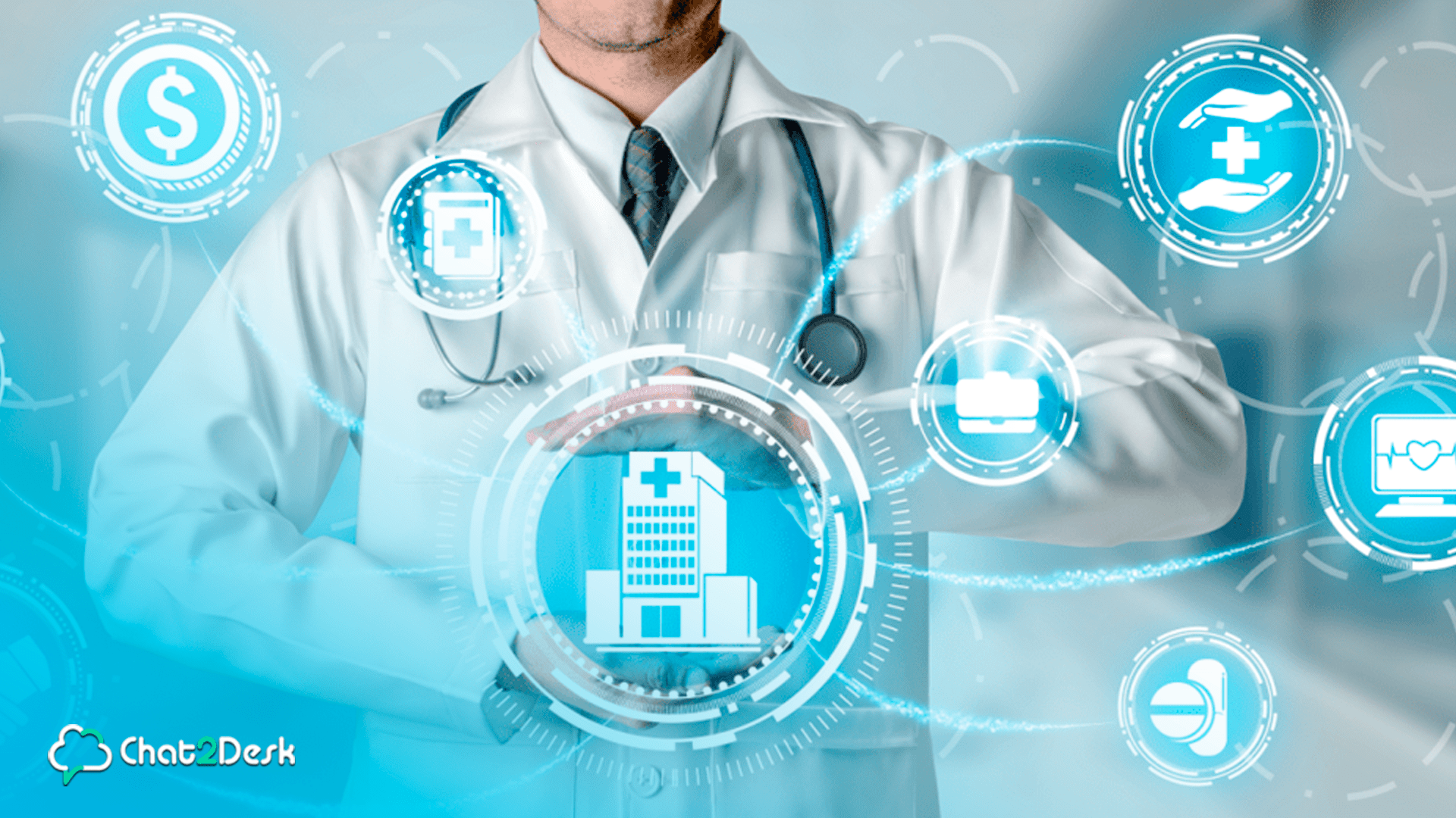 Como a tecnologia pode melhorar a experiência do paciente na área da saúde 6