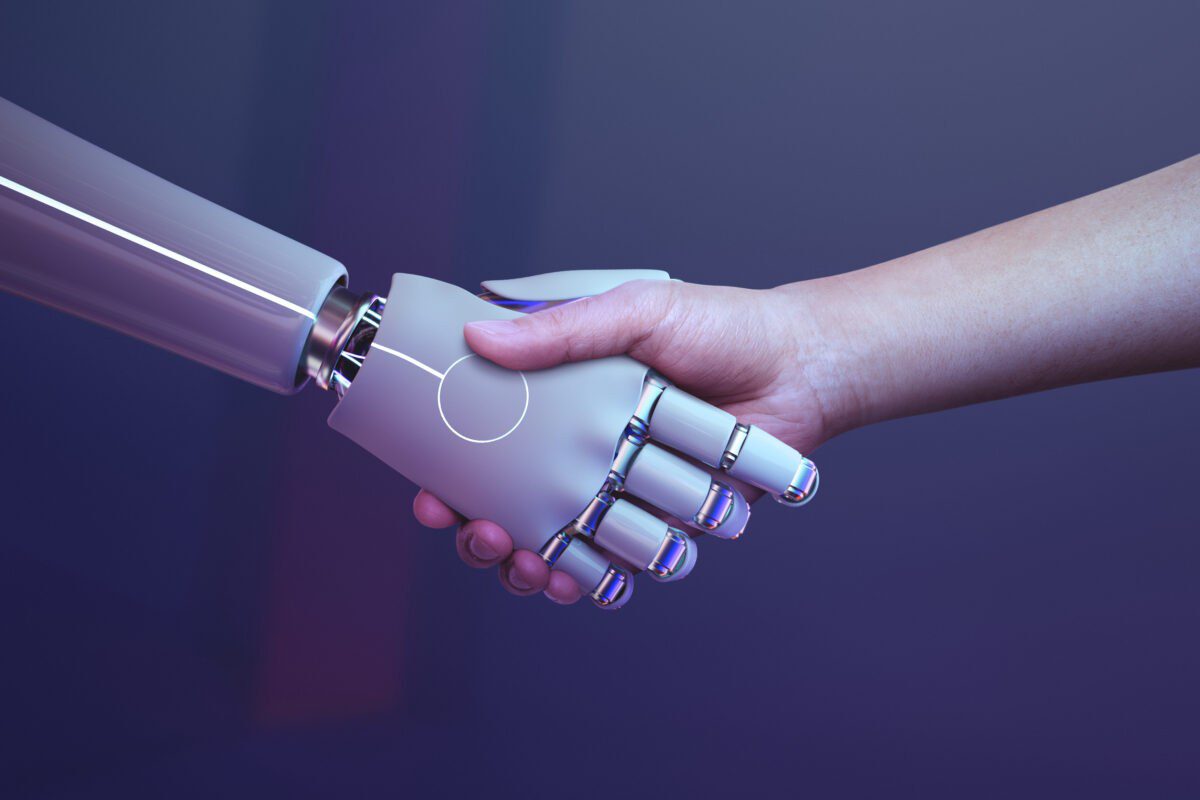 Chatbots já superam humanos em atendimento bancário 1