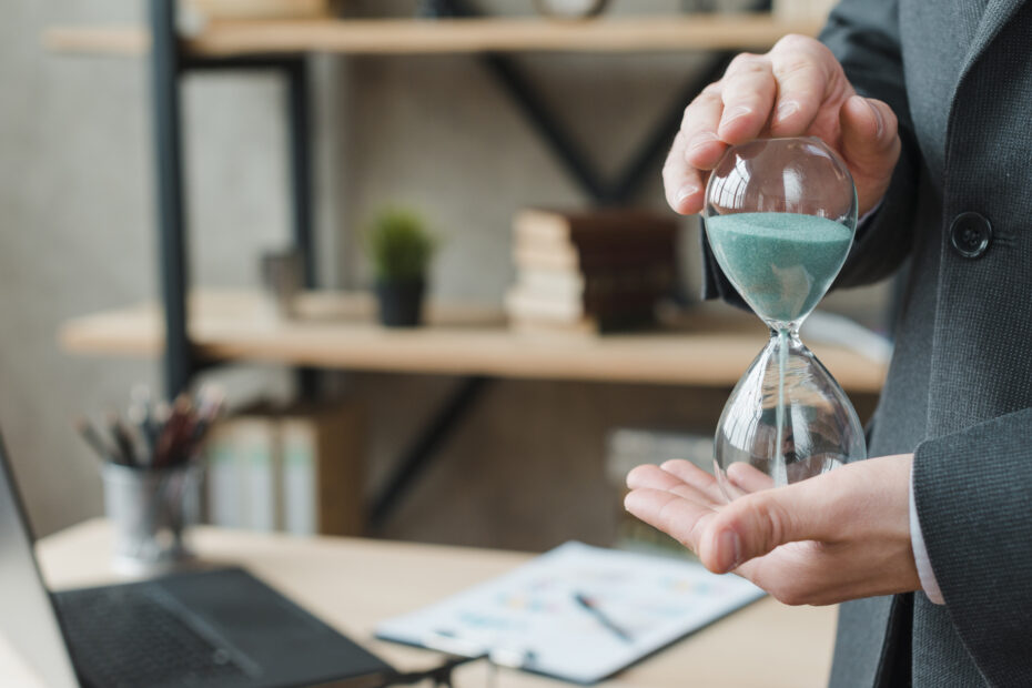 Gestão do Tempo e Produtividade para Empreendedores 4