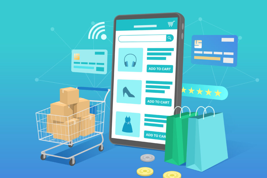 Estratégias de Vendas Online: Maximizando o Potencial do E-Commerce 2