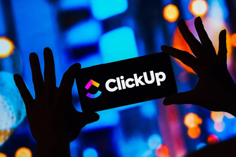 ClickUp e Empresas: Uma Dupla Imbatível para Aumentar a Produtividade 3