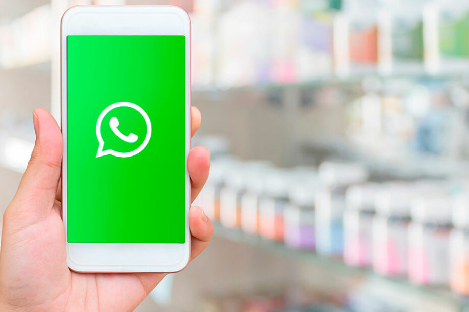 Estratégias Eficientes para Evitar Banimentos em Farmácias de Manipulação no WhatsApp 2